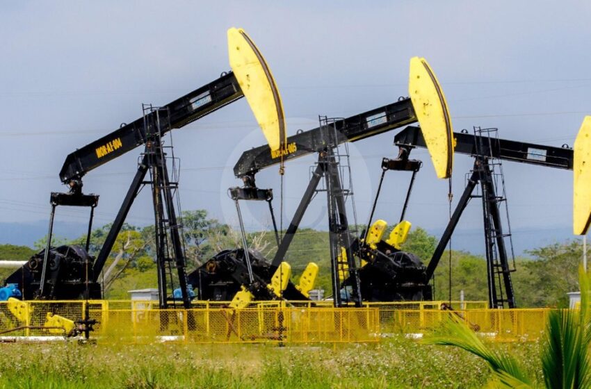  Falsa versión que se va a aplicar el Fracking para la explotación petrolera