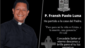  Falleció el párroco en Mapiripán