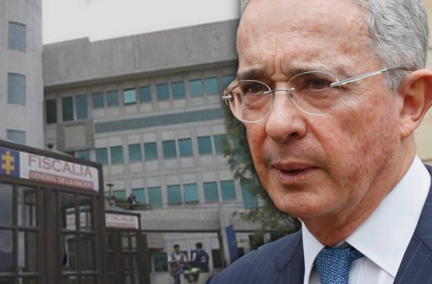  La situación jurídica de Uribe, en suspenso hasta que se manifieste la Corte