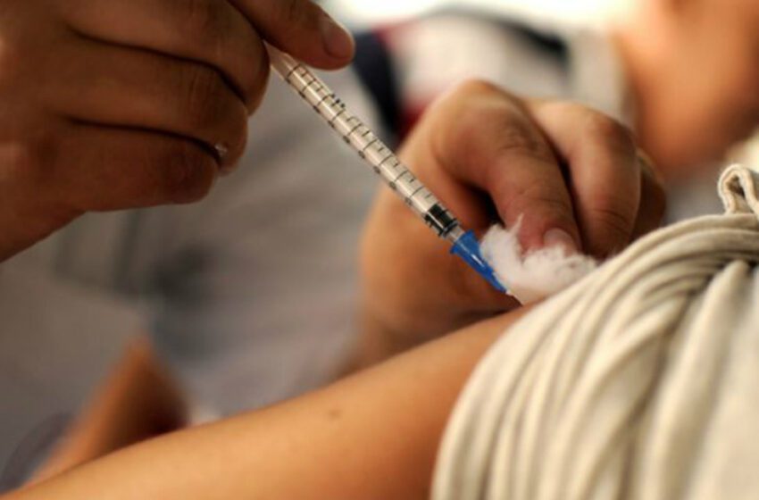 Jornada de vacunación se cumplirá el sábado 26 en Villavicencio