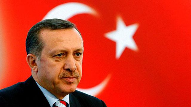  Turquía anuncia medidas legales por la caricatura de Erdogan en el Charlie Hebdo