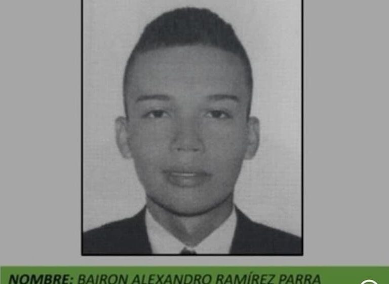  30 años de cárcel para el asesino del estudiante José Alberto López Martínez