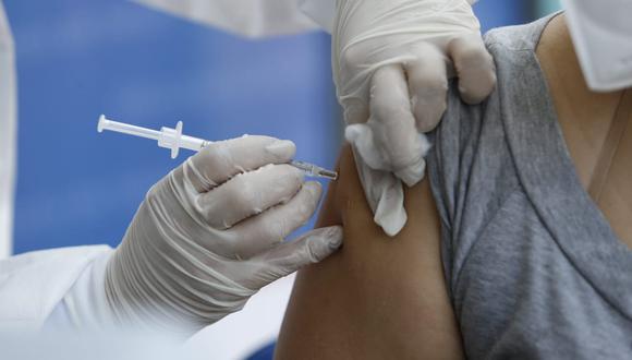  Autorizan la primera vacuna española contra COVID para un ensayo internacional