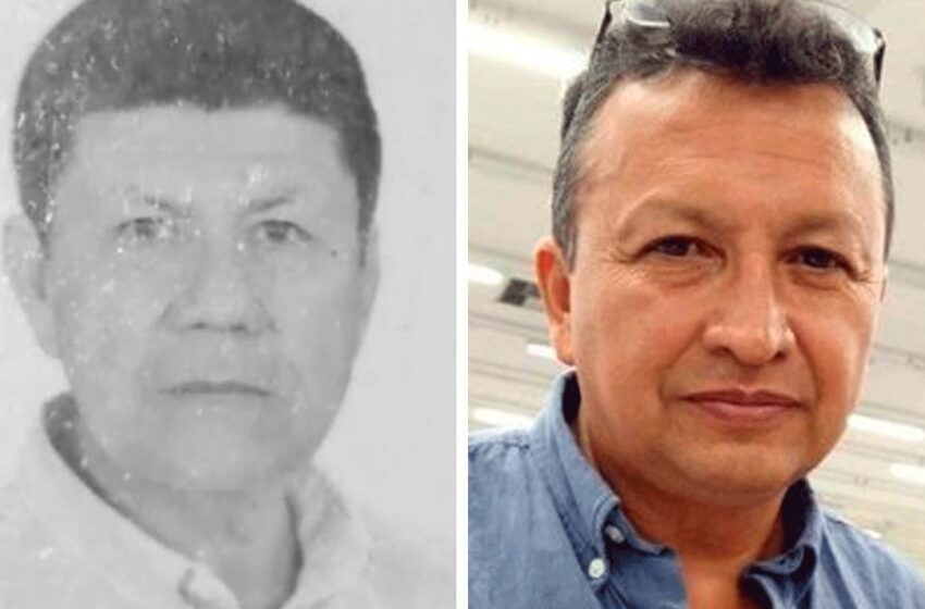  Asesinan a dos integrantes del movimiento Colombia Humana, de Gustavo Petro