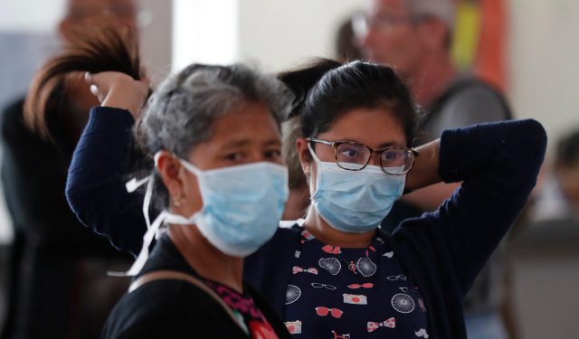  Colombia acumula 835.339 casos y 26.196 muertes por coronavirus