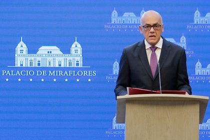  España envió protesta formal a Venezuela por insultos a embajador y no nombrará sustituto