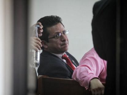 Condenan a periodista colombiano por vínculos con esmeraldero «Pedro Orejas»
