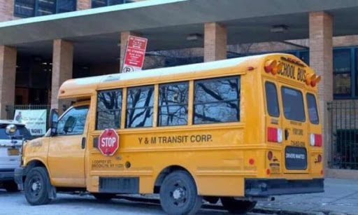  Nueva York anuncia el cierre de colegios en las zonas con brotes de COVID-19