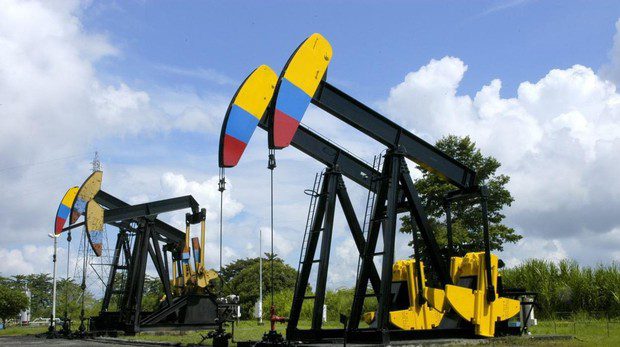  Asociación Petrolera destaca la ley sobre regalías como incentivo para las regiones productoras
