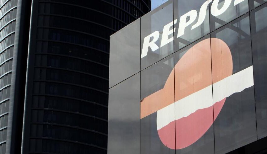  La española Repsol, entre las más preparadas para la transición energética