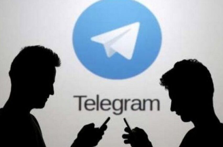  Tailandia ordena el bloqueo de Telegram para impedir convocatorias de protestas