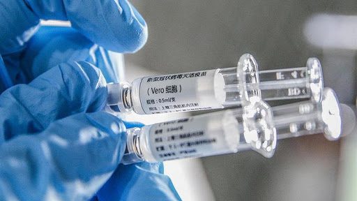  La vacuna de Oxford contra la covid genera respuesta inmune en ancianos