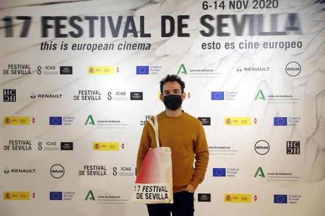  Una película española gana el premio mayor del Festival de Cine de Mar del Plata