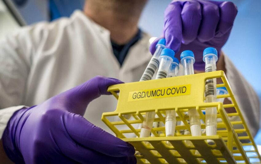  El coronavirus deja 7.440 contagios nuevos y otras 196 muertes en Colombia