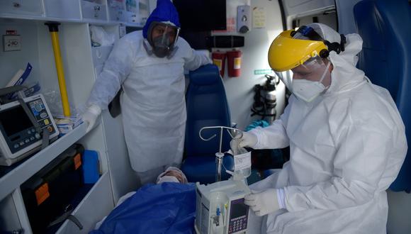  Colombia agrega 5.911 contagios y 158 fallecimientos por coronavirus