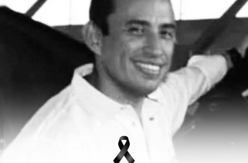  Solidaridad con familiares de Armando Moscarella tras su deceso en los Estados Unidos