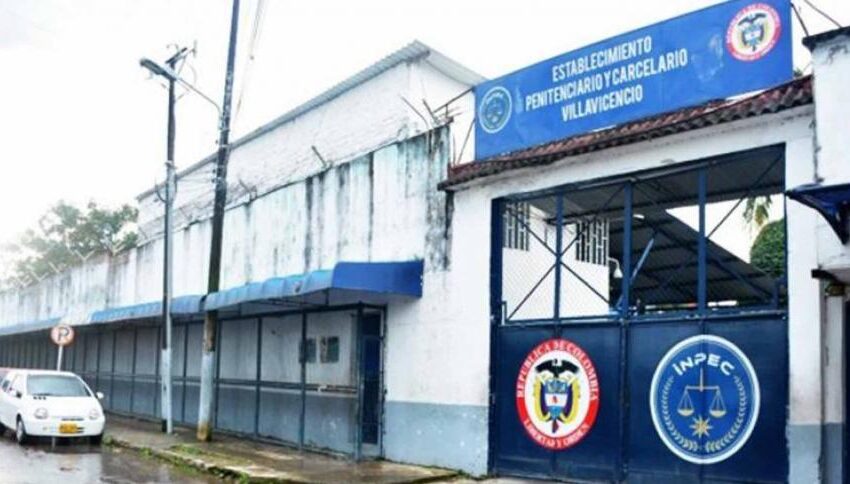 Un predio donará la Gobernación al municipio en Caños Negros para la nueva cárcel de Villavicencio