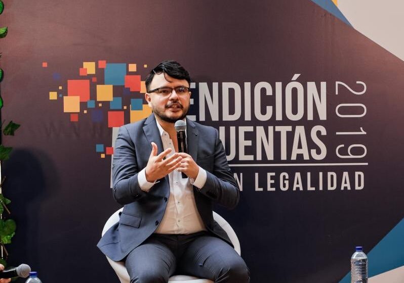  Alcalde propone enajenar un predio para consolidar la construcción de una nueva cárcel