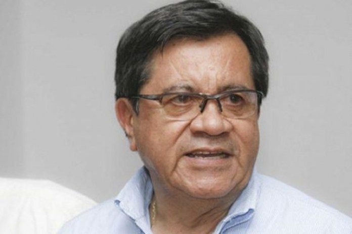  Suplantaron a ex Rector de la Unillanos Iván Frías y tramitaron créditos por 135 millones de pesos