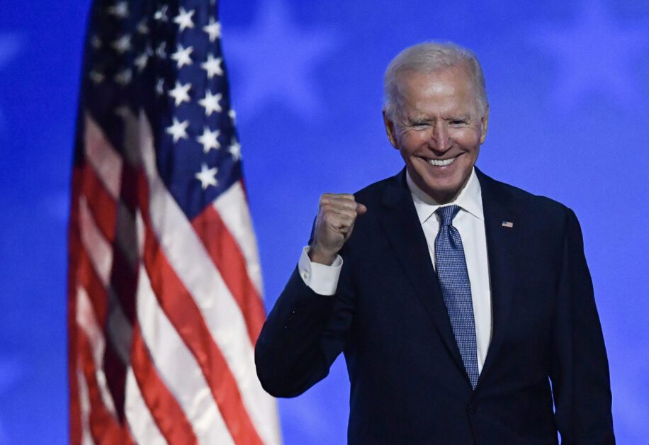 Biden Trabaja Ya En La Transición Con La Pandemia Y Trump Sigue Sin ...