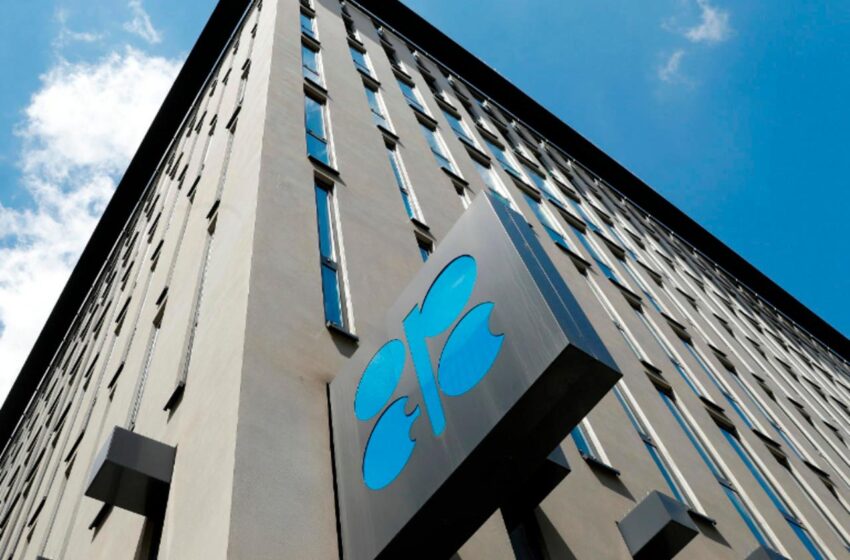 Las primeras deliberaciones de la OPEP+ concluyen sin resultado