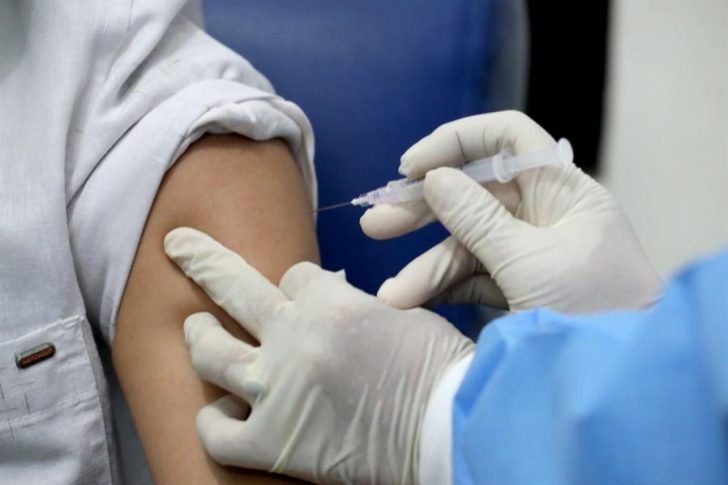  ¿Está lista la maquinaria para una vacunación global contra la covid-19?