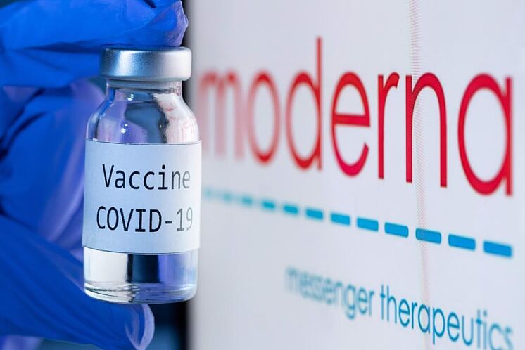  Europa se vacuna a partir del 27 de diciembre y adelanta evaluación de vacuna de Moderna