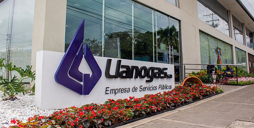  Llanogas anuncia interrupción del servicio de gas en la vía Villavicencio Restrepo