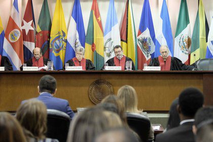  Corte Interamericana condena a Colombia por violar garantía de estabilidad a una fiscal