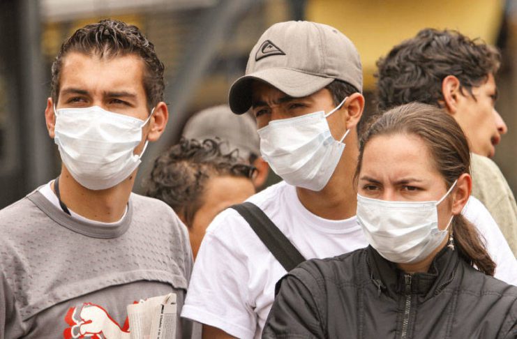 Por irresponsabilidad de las gentes el coronavirus se posesiona en Villavicencio y el Meta