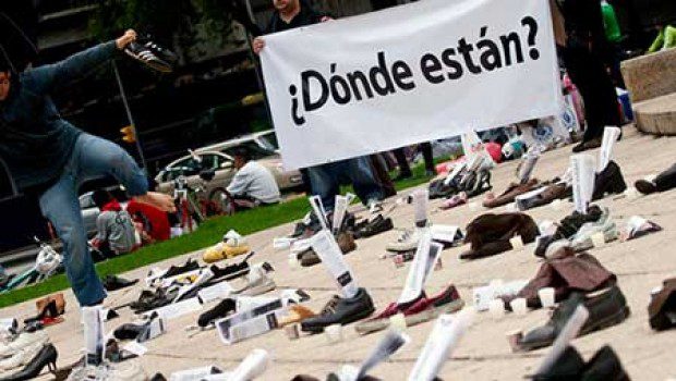  Hoy firmarán en Villavicencio pacto por la búsqueda de personas dadas por desaparecidas