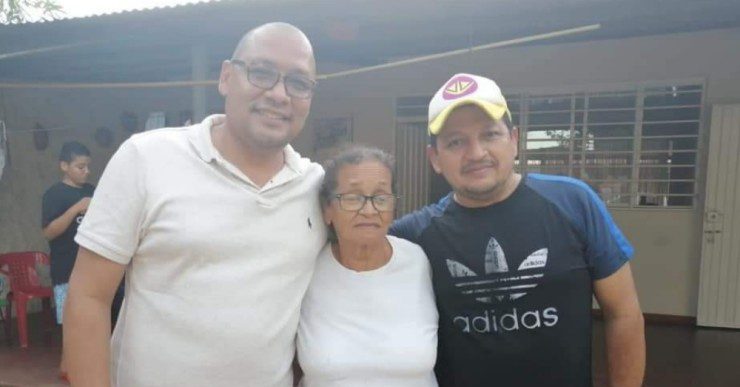  En Arauca fue liberado Manuel Alexis Bello