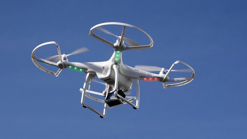  Imputan cargos a ex funcionarios de la Gobernación en Guainía por sobrecosto en Dron de alta tecnología
