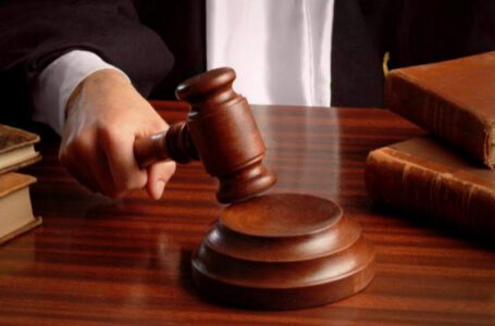 Juez concedió casa por cárcel a embaucador