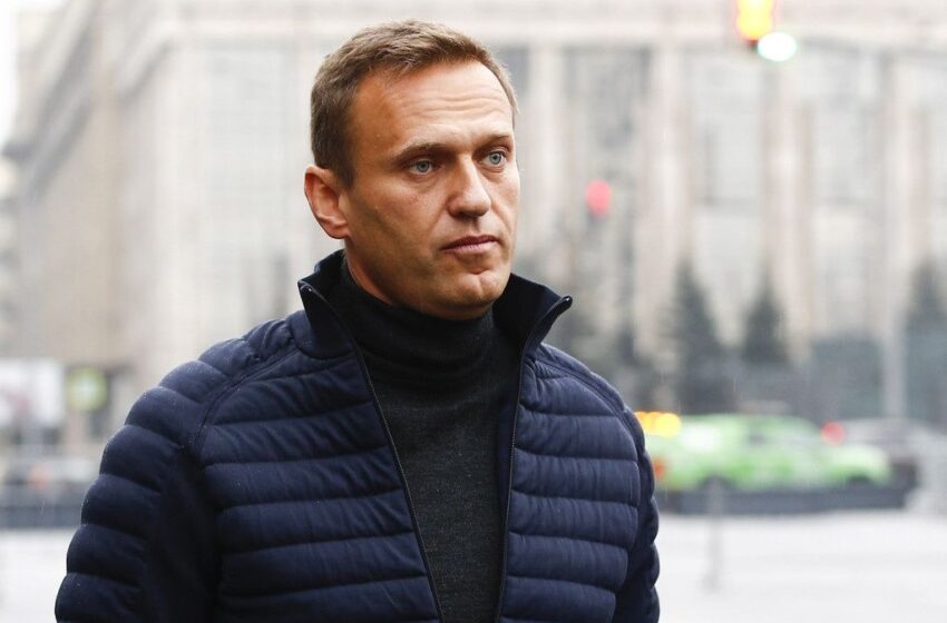  El G7 condena el arresto de Navalni y urge a Rusia a liberar a manifestantes