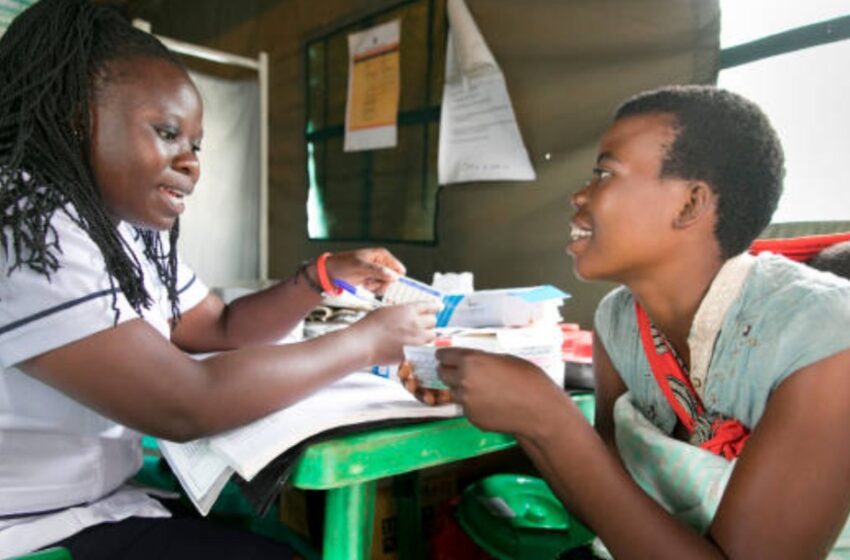  Más de 320 millones de mujeres usan métodos anticonceptivos en países pobres