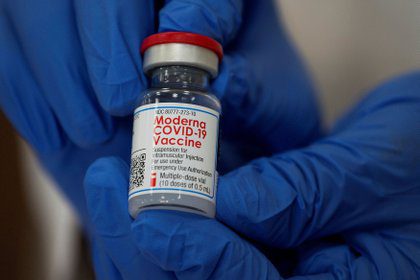  ¿Se ha contratado, SÍ o NO, la vacuna prometida por el gobierno para evitar el coronavirus?