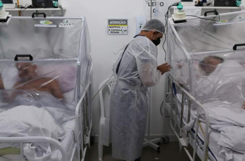  Colombia avanza, pero en 13.953 contagios y acumula 2.055.305 casos de covid-19