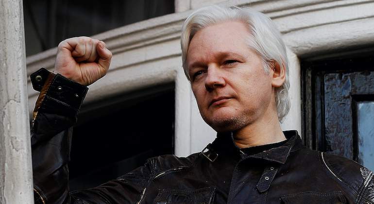  Assange puede volver a Australia si gana la batalla contra la extradición a Estados Unidos