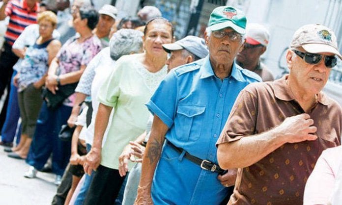  Al Consejo de Estado acción de tutela presentada en Villavicencio en defensa de los pensionados