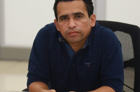 Juez confirma retractación al Diputado Sandoval por expresiones de agravio al Gobernador Zuluaga