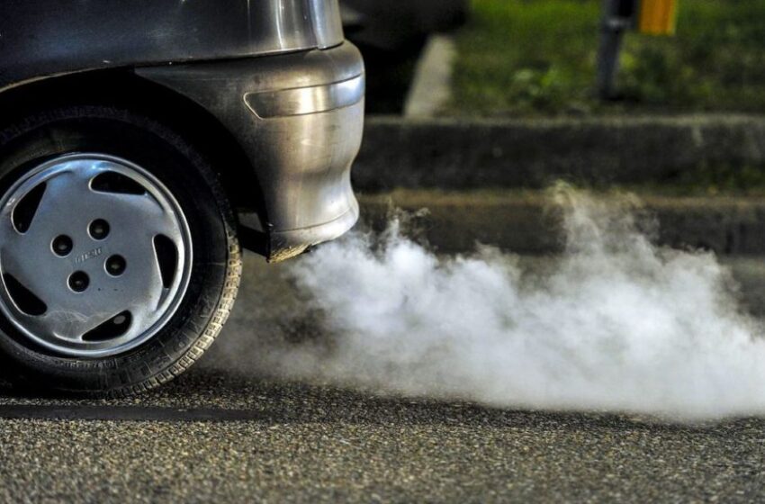  Revisar los vehículos de servicio público por contaminar, piden a Alcalde de Villavicencio