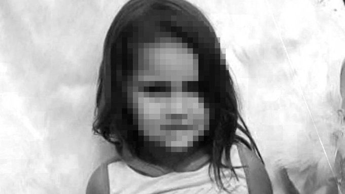  Aparece cadáver de niña de 4 años, sexta menor asesinada en Colombia en 2021