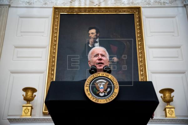 Biden va a ser el presidente más europeísta de la historia de EE. UU., dice un asesor demócrata