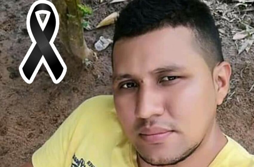 Otro ciudadano asesinado en Puerto Gaitán