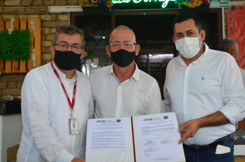  Concejales de Villavicencio agradecieron labor de los periodistas