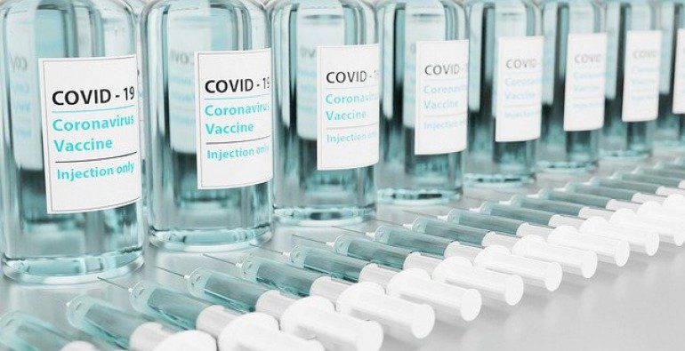  Las campañas de vacunación contra COVID-19 en América Latina