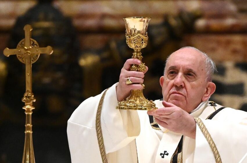  Cardenal Sako: El viaje del papa a Irak irá bien y ayudará a la convivencia