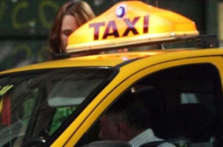 Recompensa de hasta $5 millones ofrecerá el gobierno municipal por delincuentes que atracan a taxistas
