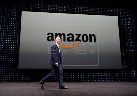  Bezos anuncia su futura retirada como CEO tras un año de récord para Amazon